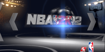 NBA2K12超全版本手游