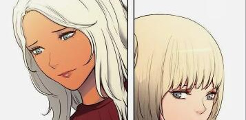 可以免费在线看双面保姆韩漫漫画的APP