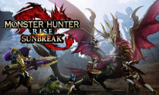 《怪物猎人崛起》曙光快速刷精气琥珀教程0