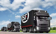 《顺丰速运》APP查看历史订单方法0