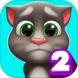 我的汤姆猫2国际服