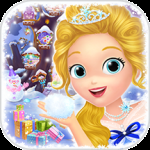 莉比小公主之冰雪派对