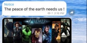 和soul一样的免费聊天APP