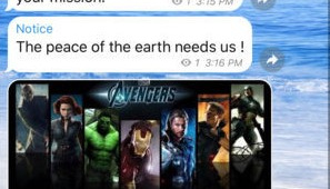 和soul一样的免费聊天APP