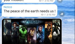 和soul一样的免费聊天APP