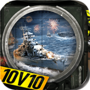 巅峰战舰渠道服