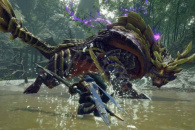 《怪物猎人崛起:曙光》加工过的龙骨获得方法