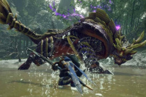 《怪物猎人崛起：曙光》加工过的龙骨获得方法