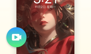 桌面动态壁纸APP