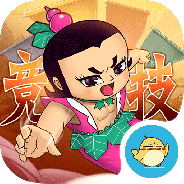 葫芦兄弟七子降妖先遣服