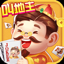 欢喜斗地主（癞子玩法）