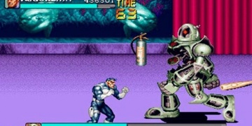 2022优质横版游戏手游