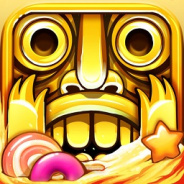 神庙逃亡魔境仙踪1.0.0版本