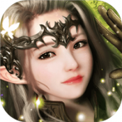 魔域传说qq游戏大厅版