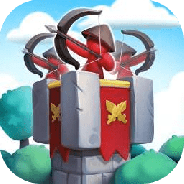 弓箭堡垒九游版