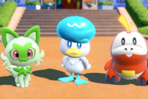 《宝可梦：朱紫》秘传调味料掉落地点指南