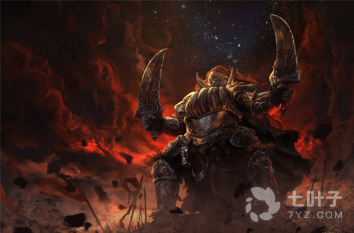 Boss碎星拉塔恩打法