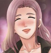 暗黑之恋漫画高清版