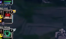 《英雄联盟》希维尔的后期能力可以说是数一数二的梗含义1