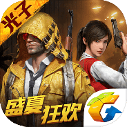 刺激战场轻量版