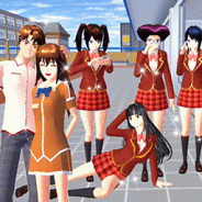 少女恋爱城市模拟器完整版