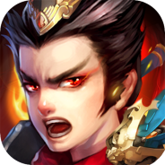 英雄爱三国老版