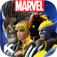 漫威超级争霸战老版