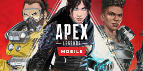 APEX手游英雄大全