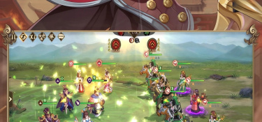 快点三国历史版本手游