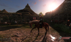 《骑马与砍杀2》无法启动游戏怎么办