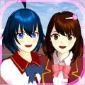 樱花校园1.039.07版本