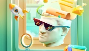 跟好看视频一样的APP