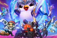 云顶之弈s11山神莉莉娅阵容搭配攻略