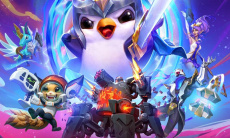 云顶之弈s11山神莉莉娅阵容搭配攻略0