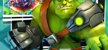 僵尸冲突2最新版手游