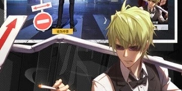 战斗超燃的角色扮演手游