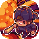 代号街区（超级特殊能力）