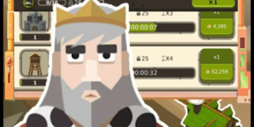 欧洲幻想风手游