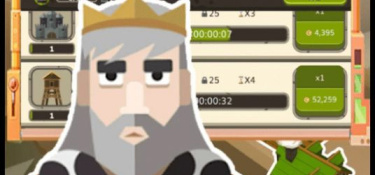 欧洲幻想风手游