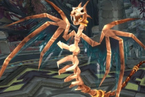 《魔兽怀旧服》先知萨隆亚掉落