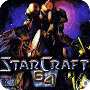 星际争霸64美版