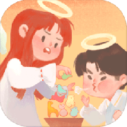 翻滚吧天神免费版