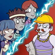 躺着就跑最新版