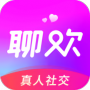 聊欢（同城交友）