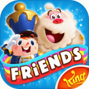 糖果好友传奇国际服