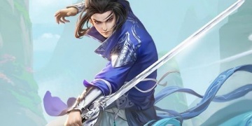 和了凡录很像的手游