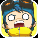 奇葩战斗家雷霆版