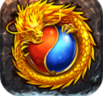 龙城传奇果盘版