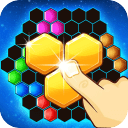 六边形益智消除2024版