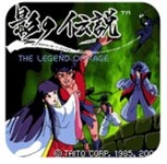 影子传说1(金手指)